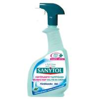 Sanytol Sanytol fürdőszoba fertőtlenítő tisztítószer, 0.5 l