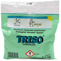 Otis TRISO 0,5 KG - zsírtalanító tisztítószer üveghez és bortartályhoz