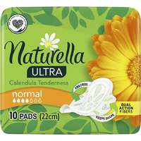 Naturella NATURELLA Ultra normal CALENDULA tenderness egészségügyi betét 10 DB