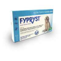 Fypryst FYPRYST Spot On L 20-40kg-os Kutyáknak 2.68ml 3x