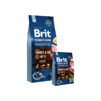 Brit Premium by Nature Brit Premium By Nature Light 2x15 kg