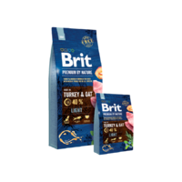 Brit Premium by Nature Brit Premium By Nature Light 3 kg