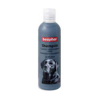 Beaphar Beaphar sampon fekete szőrű kutyáknak 250 ml