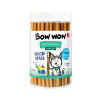 Bow Wow Bow Wow Grain Free Vegan-Herbal-Inulin Stix 20 db/doboz