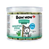 Bow Wow Bow Wow Natural Stix eucaliptus 30 db/doboz