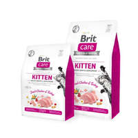 Brit Care Brit Care Cat Grain-Free Kitten Healthy Growth & Development 7kg