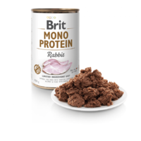 Brit Brit Mono Protein Nyul 400g