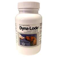 Dyna-Lode Dyna-Lode Tabletta 50 x