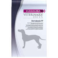 Eukanuba Eukanuba EVD Dermatosis FP 12 kg