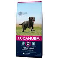 Eukanuba Eukanuba Adult Large 15kg kutyatáp