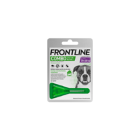 Frontline Frontline combo kutya L /20-40 kg/ 1x