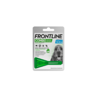 Frontline Frontline combo kutya M /10-20 kg/ 1x