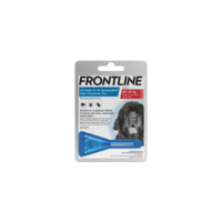 Frontline Frontline spot on kutya XL /40 kg felett 1x