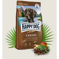 Happy Dog Happy Dog Supreme Canada 4 kg kutyatáp
