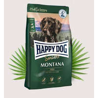 Happy Dog Happy Dog Supreme Montana 0,3 kg Kutyatáp