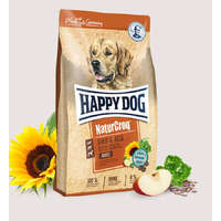 Happy Dog Happy Dog NaturCroq Rind & Reis (Marha & rizs) 2x15 kg kutyatáp