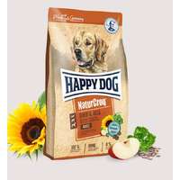 Happy Dog Happy Dog NaturCroq Rind & Reis 15 kg kutyatáp