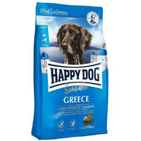 Happy Dog Happy dog Supreme Sensible Greece 0,3kg kutyatáp