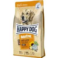 Happy Dog Happy Dog NaturCroq Adult Duck & Rice 11kg
