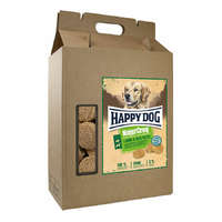 Happy Dog Happy Dog Keksz Natur-Croq Lamm and Reis Taler 5kg