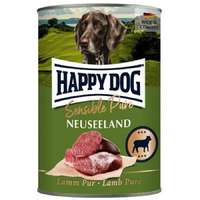 Happy Dog Happy Dog Neuseeland Pur (Bárány) konzerv 6x800 gr