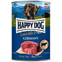 Happy Dog Happy Dog Germany Pur (Marha) konzerv 800 gr