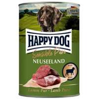 Happy Dog Happy Dog Neuseeland Pur (Bárány) konzerv 12x400 gr