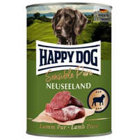 Happy Dog Happy Dog Neuseeland Pur (Bárány) konzerv 400 gr