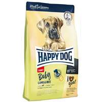 Happy Dog Happy Dog Baby Giant Lamb & Rice 2x15 kg Kutyatáp