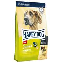 Happy Dog Happy Dog Junior Giant Lamb & Rice 2x15 kg Kutyatáp