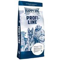 Happy Dog Happy Dog Profi 34/24 Gold Performance 2x20 kg