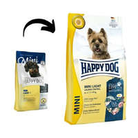 Happy Dog Happy Dog Fit & Vital Mini Light Calorie Control 0,8 kg kutyatáp