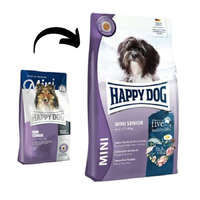 Happy Dog Happy Dog Fit & Vital Mini Senior 0,8 kg kutyatáp