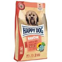 Happy Dog Happy Dog Natur-Croq Mini Lazac/Rizs 4 kg kutyatáp