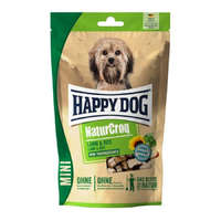 Happy Dog Happy Dog Natur-Croq Mini Snack Bárány 100g
