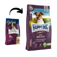Happy Dog Happy Dog Supreme Mini Ireland 0,3 kg kutyatáp