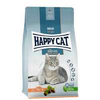 Happy Cat Happy Cat Adult Indoor Lazac 300g