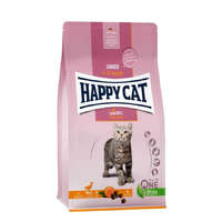 Happy Cat Happy Cat Junior Grainfree Kacsa 0,3kg