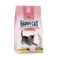 Happy Cat Happy Cat Kitten Baromfi 1,3kg