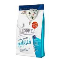 Happy Cat Happy Cat Sensitive Seefisch-Tengeri Hal 0,3kg
