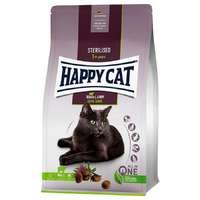 Happy Cat Happy Cat Adult Sterilised Bárány 4 kg
