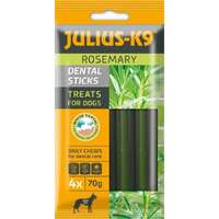 Julius-K9 Julius K-9 Dental Sticks rozmaringgal 70 g