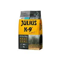 Julius-K9 Julius-K9 GF Hypoallergenic Senior Lamb & Herbals 0,34kg