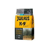 Julius-K9 Julius-K9 GF Hypoallergenic Senior Lamb & Herbals 3kg