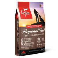 Orijen Orijen Regional Red 2x11,4 kg kutyatáp