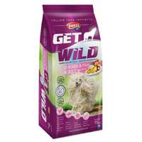 Panzi GetWild Panzi GetWild Dog Adult Chicken & Fish with Apple 2x15 kg