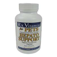 RX Vitamins RX Hepato Support Kapszula