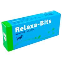 Relaxa Relaxa-Bits Nyugtató Tabletta 10 x