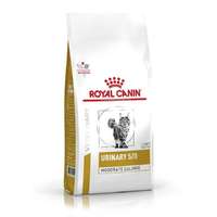Royal Canin Veterinary Royal Canin Feline Urinary S/O Moderate Calorie 3,5kg