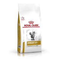 Royal Canin Veterinary Royal Canin Feline Urinary S/O Moderate Calorie 1,5kg